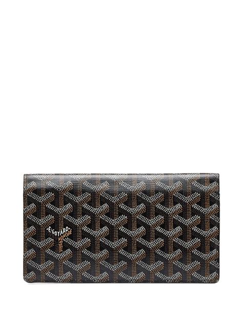 goyard cartera|farfetch goyard pre owned.